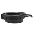 thumbnail image 4 of Car Oil Change Pan, Anti Splash Stable Polyethylene Universal Drain Pan  For Auto 7.5L, 4 of 8