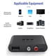thumbnail image 3 of 2X Receptor de Audio Bluetooth 5.0 RCA 3,5mm AUX Jack Adaptador Inalámbrico de Música Estéreo con Micrófono para Kit de Coche Amplificador de Altavoz, 3 of 5