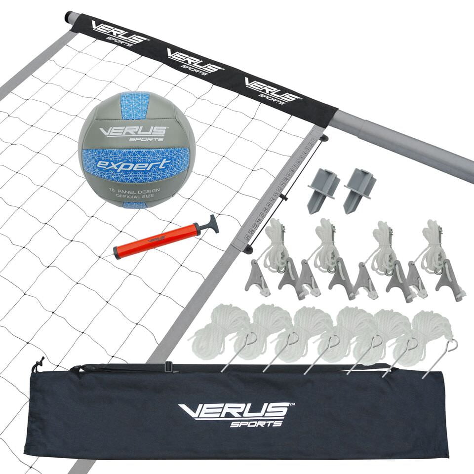 Verus Sports Expert Diamond Volleyball Set