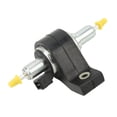 thumbnail image 2 of Bomba De Calentador De Combustible, Tamaño Estándar Bajo Consumo Trabajo Intermitente Buena Compatibilidad Bomba De Calentador De Estacionamiento De Aire Resistente Al Desgaste, 2 of 7
