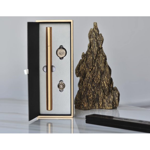 Uncle Jack Encens Agarwood 8 Étoiles 60 Bâtons (8 Étoiles Agarwood 60 Bâtons)