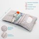 thumbnail image 2 of Organizador de Pañales para Bebé HAMUR HOME Compacto y Plegable, 2 of 7