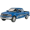 Revell 857215 1:25 1997 Ford F150 XLT Pickup Truck