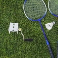 thumbnail image 1 of Nestingho training equipment Cord Tightener Silver Iron Enhance Game Quality for Community 1Set, 1 of 8