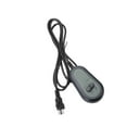 thumbnail image 4 of Sillón reclinable eléctrico con control remoto de 2 botones y interruptor manual, 4 of 14