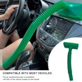 thumbnail image 4 of Enfriador Automóvil Tubo Extensión Aire Acondicionado Automóvil Utilizado Por Los Propietarios Automóviles para Enfriar El Automóvil en Verano (verde), 4 of 6