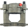 thumbnail image 2 of Centric Parts 14156034 Centric Semi-Loaded Brake Caliper with New Phenolic Pistons, 2 of 4