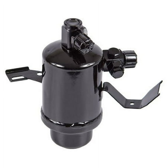For Mercedes 300E 260E 300TE 300TD 400E A/C AC Accumulator Receiver Drier - BuyAutoParts