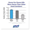thumbnail image 3 of 535 mL Bottle Green Certified Advanced Instant Foam Hand Sanitizer (4/Carton), 3 of 8