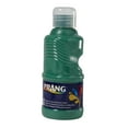 thumbnail image 1 of Prang Tempera Washable Green Paint, 1 of 1
