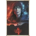 thumbnail image 2 of Netflix Stranger Things : Saison 4 - Joyce One Sheet, 2 of 5