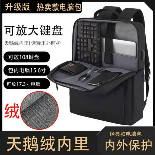 17.3 inch laptop backpack gaming laptop backpack Y series backpack student backpack travel. Walmart