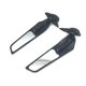 thumbnail image 1 of Accesorios de vista giratoria ajustables de ala modificada de ciclo para Yzf-r6 201, 1 of 4