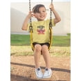 thumbnail image 2 of Little Pirates Crab T-Shirt Toddler -Image by Shutterstock,  3 Toddler, 2 of 4