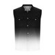 thumbnail image 4 of Camiseta sin mangas con cuello vuelto para hombre, estilo informal, a la moda, con estampado, cuello vuelto, sin mangas, bolsillos, deportiva, de poliéster, 4 of 5