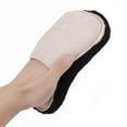 thumbnail image 5 of Guante de limpieza para lustrar zapatos, bolsa de cuero para zapatos, kit de limpieza (color aleatorio), 5 of 5