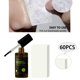 thumbnail image 4 of de eliminación de espinillas de 15 ml, suero exfoliante esencial para la frente de la del té para el atención facial del acné c Yinane Suero de eliminación de puntos negros, 4 of 8