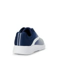 thumbnail image 6 of Athletic Works Little & Big Boys Mesh Jogger Athletic Sneaker, Sizes 13-6, 6 of 6