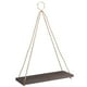 thumbnail image 3 of Estante de pared de madera, estante colgante de pared de una sola capa, estante colgante de pared, estante de almacenamiento de pared, tecnología innovadora, 3 of 12