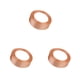 thumbnail image 3 of Injueey Cinta para envolver regalos, suministro de ropa, accesorios para manualidades DIY, cintas de poliéster, adornos navideños, Golden Champion 97 Type1 NO1 Injueey CBP274093, 3 of 6