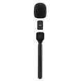 thumbnail image 2 of Soporte de micrófono para DJI MIC 1/2 y Rode Wireless GO II, 2 of 6