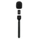 thumbnail image 2 of Soporte de micrófono para DJI MIC 1/2 y Rode Wireless GO II, 2 of 6