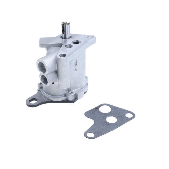 Oil Pump 1 - Compatible with 1993 - 2004 Jeep Grand Cherokee 4.0L 6-Cylinder VIN S - Autopart Premium