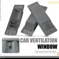 thumbnail image 5 of Paquete de 8 Unidades Kit Ventilación Aire para Contenedor Envío, Accesorios Envío Resistente, Flujo, 5 of 5