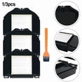 thumbnail image 2 of Replacement Part Compatible With For Shark RV2310/RV2310AE Washable Filters, 2 of 5