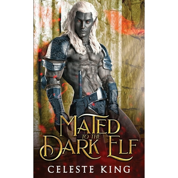 Mated To The Dark Elf