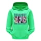 thumbnail image 5 of Popular Taylor Swift the eras Tour sudadera con capucha para niñas y niños sudadera con capucha Pull - top para adolescentes de 9 a 14 años, 5 of 5