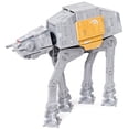 thumbnail image 3 of Maqueta y libro en madera Incredibuilds Star Wars Rogue One AT-ACT, 3 of 3