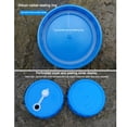 thumbnail image 4 of Tanque Portador de Agua Tmvgtek Cubo de Agua Portátil 18L Para Acampar, 4 of 4