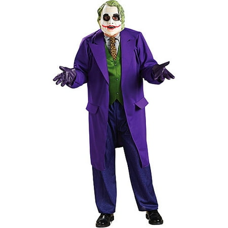 Rubies Deluxe Joker Costume