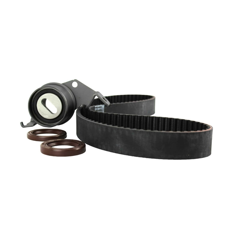 Courroie De Distribution Continental Contitech CT881 - Courroie Crantée De Qualité