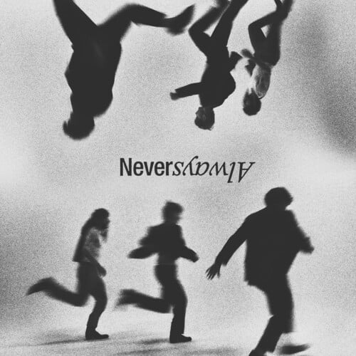 Band Camino - Neveralways (Vol. 2) - Music & Performance - Vinyl