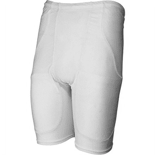 Rawlings Men's 5-Pocket Football Girdle