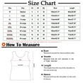 thumbnail image 2 of Teissuly Men's Independence Day Tank Top 3D Non Positioning Printed Top Casual Beach Sports Pullover Round Neck Sleeveless T-shirt Tank Top/shirt Blouses, 2 of 4