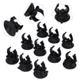 thumbnail image 2 of Aquarium Fish Tank Suction Cups Sucker Clips Holder for Heater Pump Tube, 2 of 9