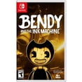 thumbnail image 1 of Bendy Nintendo Switch Game Nintendo Switch Game, 1 of 2