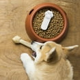 thumbnail image 5 of Tvtnvo Pet Food Drying Block with Natural Diatomaceous Earth Controls the Freshness and Odor of Dog Food,Reusable for More Than Two Years,Suitable for Containers up to 25 Liters., 5 of 5