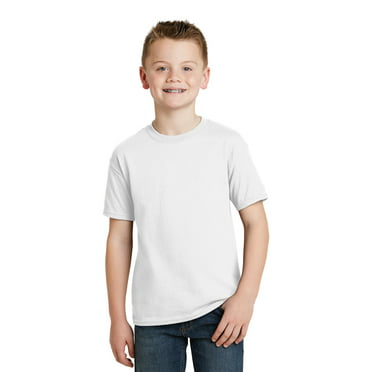Hanes Mens Tagless Cotton Crew Neck Long-Sleeve Tshirt - Walmart.com