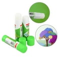 thumbnail image 2 of Dsseng Pack of 3 3D Printer Glues Stick Adhesive PVP Solid Glues Stick For Hot Bed, 2 of 7