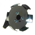thumbnail image 4 of Rotor para motores Mercruiser OEM E65-0004 Sierra 18-5432, 4 of 4
