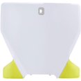 thumbnail image 1 of Acerbis Front Number Plates For Husqvarna - 20 White/Yellow (2726576814), 1 of 3