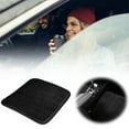 thumbnail image 1 of GUANGHONG Car Heating Cushion Winter Seat Cushion Intelligent Thermostat Heating Seat Cushion Car Universal Warm USB Heating Cushion for Car Inside Winter Warm, 1 of 9