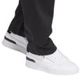 thumbnail image 6 of adidas Men's Fleece Pant with Pockets (Small, Black), 6 of 6