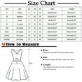 thumbnail image 3 of Staron Summer Dresses for Women Casual Loose Sleeveless Crew Neck Solid Color Mesh Irregular Hem Party Vacation Dress, Red 5XL, 3 of 6