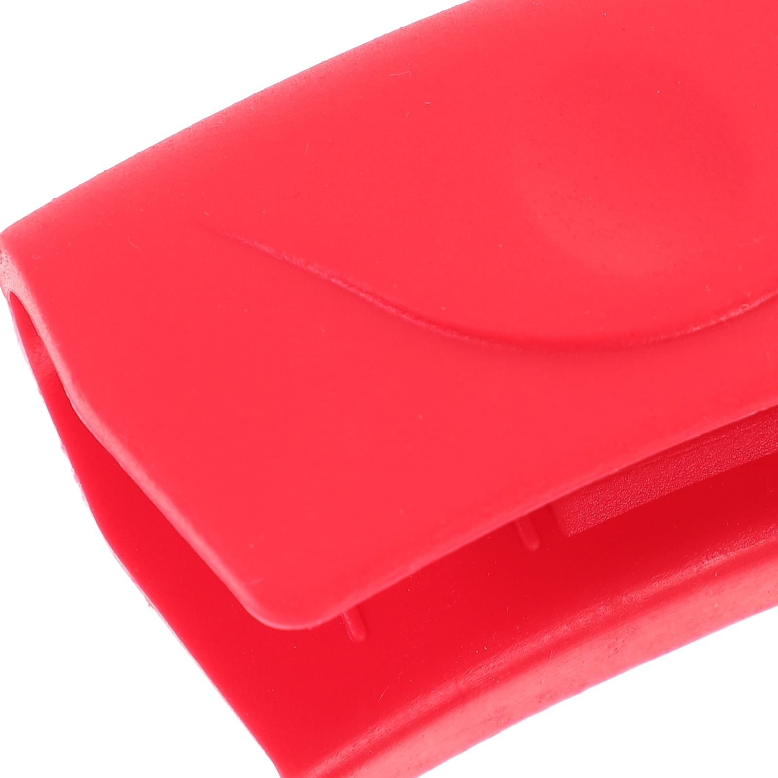 2PCS Silicone Handles Pot Ear Clip Anti-scalding And Non-slip Silicone Lid Pot H