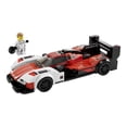 thumbnail image 1 of Set LEGO Speed Champions Porsche 963 76916, 1 of 3